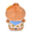 JDS - Sunflower Dale "Urupocha-chan" Plush Toy (Release Date: Jun 9, 2026)