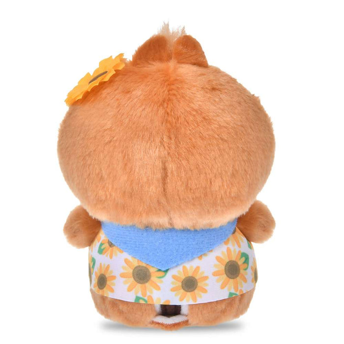 JDS - Sunflower Dale "Urupocha-chan" Plush Toy (Release Date: Jun 9, 2026)