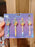SHDL - 2026 Mickey & Friends 10th Birthday Celebration Collection x Goofy, Pluto, Chip & Dale Pens Set of 4