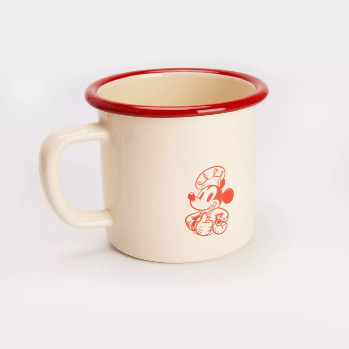 SHDS - 2026 Mickey Mouse Cuisine Collection x Mickey Mouse Mug