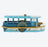 TDR - Fantasy Springs Collection x "DisneySea Transit Steamer Line "Tomica Boat (Release Date: Apr 8)