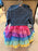 DLR - Disneyland 70th Celebration - Dress with Jacket (Kids & Youth)