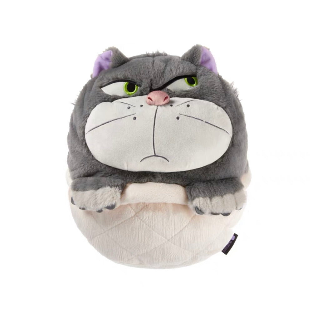 SHDS - Cuteness Sprout Autumn - Lucifer Plush Toy Blanket