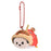 JDS - Mickey Mouse Japanese Food TSUM TSUM Plush Keychain (Release Date: July 1, 2025)
