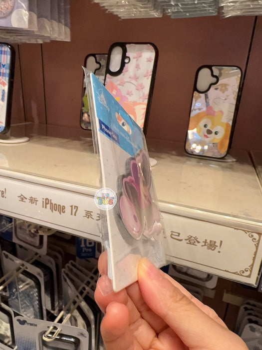 HKDL - 2026 Oyster Baby Phone Grip "MagSafe Compatible"