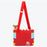 TDR - 2026 Tokyo Disneyland 43rd Anniversary Collection x Jolly Trolley Shaped Shoulder Bag (Release Date: Apr 15, 2026)