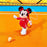 SHDS - 2026 Mickey & Friends Sport Field Collection x Minnie Mouse Plush Keychain (Release Date: Sep 30, 2026)