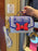 HKDL - 2026 Donald Duck Birthday Collection x Donald Duck Shoulder Bag