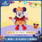 SHDL - 2025 Mickey & Friends Halloween Collection x Mickey Mouse Plush Toy (Release Date: Sept 15, 2025)