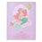 JDS -  2026 Little Mermaid Illustrated by mikko Collection Secret Pouch Clear Keychain Type (Release Date: Apr 21, 2026)
