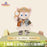 SHDL - 2026 Duffy and Friends Nature Campers Collection x Linabell Plush Toy (Release Date: Apr 23, 2026)