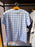 DLR/WDW - Her/Our Universe WDW Nostalgia 2026 - Purplish Blue Checkered T-Shirt (Adult)