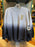 Universal Studios - Wicked: For Good - Spirit Jersey Scarecrow, Tin Man, and Cowardly Lion Ombré Pullover (Adult)