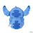 JP x RT  - Disney Play! Stitch "Roll Around" Shaped Plush Toy