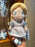 HKDL - 2026 Alice in the Wonderland 75 Anniversary x Plush Toy