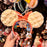 DLR/WDW - Minnie Mouse Popcorn Ear Headband