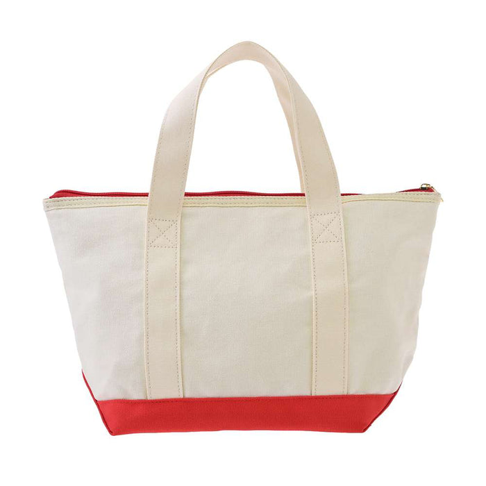 JDS - 2026 Bicolor Minnie Mouse Cool Tote Bag (S)
