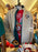 DLR/WDW - Christmas 2025 - Santa Mickey Park Logo Cream Sherpa Jacket (Adult)