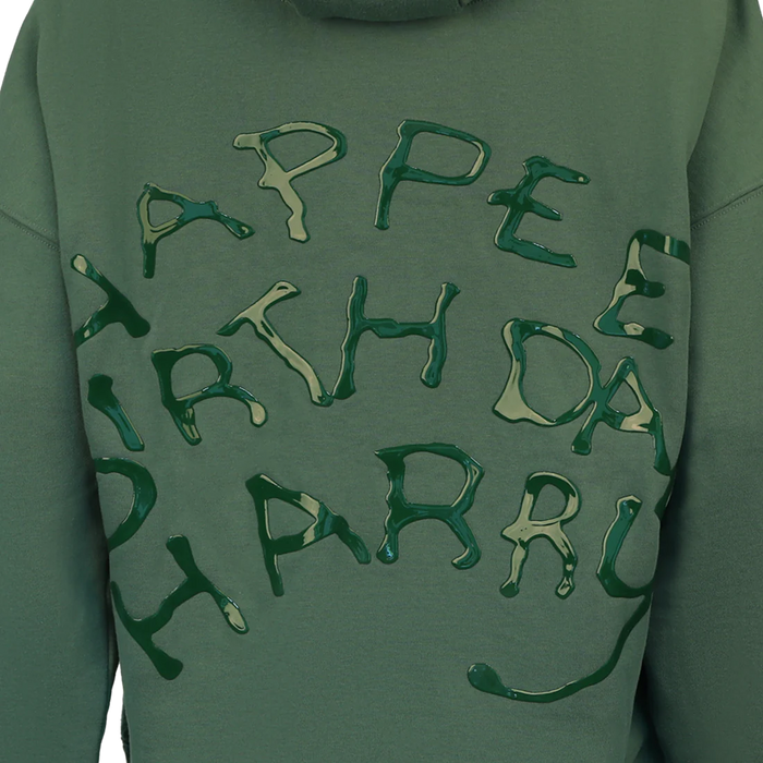 Warner Bros. Studio Tour Tokyo – The Making of Harry Potter Exclusive x "Harry Potter Birthday Collection" - Happy Birthday Hoodies for Adults