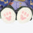 TDR - 2026 Duffy & Friends Halloween Autumn Surprise!! Collection x Gelatoni Plush Keychain (Release Date: Aug 25, 2026)