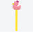 TDR - Donald’s Quacky Ducky City 2025 Collection x Donald Duck Guwaguwa Stick Color: Pink (Release Date: Apr 7, 2025)