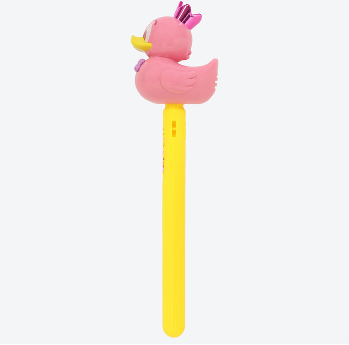 TDR - Donald’s Quacky Ducky City 2025 Collection x Donald Duck Guwaguwa Stick Color: Pink (Release Date: Apr 7, 2025)