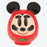 TDR - 2026 Happy New Year Mickey & Friends Collection x Mickey & Friends "Daruma" Shaped Figure Blind Box (Release Date: Dec 1, 2025)