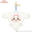 MINISO - Chiikawa x Sanrio Characters Vinyl Plush Pendant x Cinnamoroll + Kani
