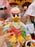 SHDL - Happy Summer 2024 x Donald Duck Plush Toy