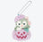 TDR - 2026 Duffy & Friends Halloween Autumn Surprise!! Collection x Gelatoni with Halloween Pumpkin Costume Plush Keychain (Release Date: Aug 25, 2026)
