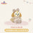 SHDL - Duffy & Friends Little Companions Collection x CookieAnn Plush Toy