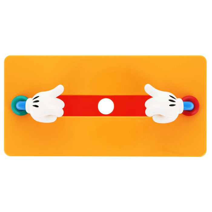 TDR - Mickey Mouse Tissue Box Cover (Release Date: Jan 30, 2025)