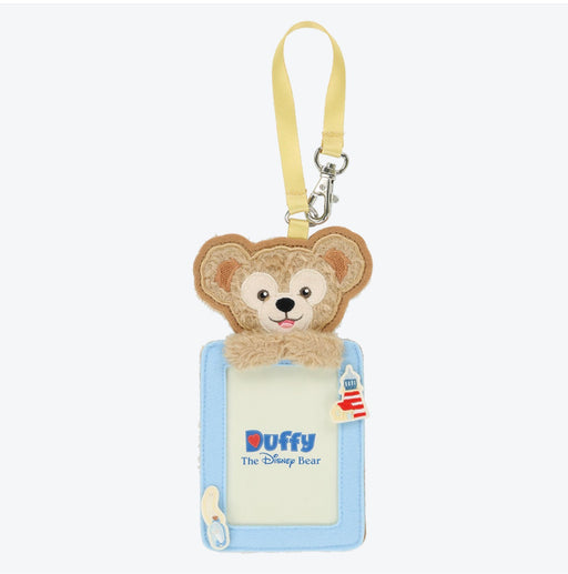 TDR - 2026 Duffy & Friends "Wonders by Your Side" Collection x Duffy Card Holder (Release Date: Jun 2, 2026)