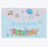 TDR - 2026 Duffy & Friends "Find Your Beautiful Blues" Series #2 Collection x Post Cards & Clear Holders Set (Release Date: Jul 7, 2026)