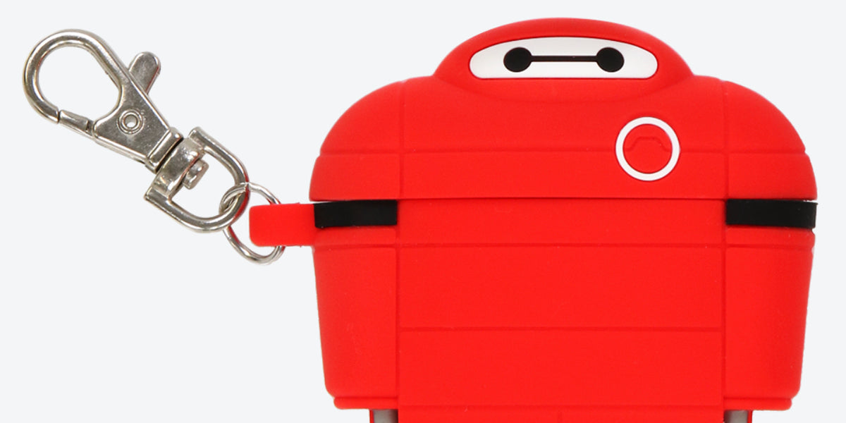 Baymax AirPods Pro Case — koleksi Disney terbaru 2026