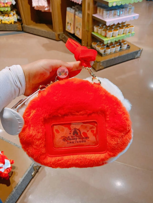 SHDL - Turning Red Mei Lee Mini Shoulder Bag