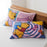 JP x BM - Winnie the Pooh "Pooh's Nightmare" Pillow Case Set of 2