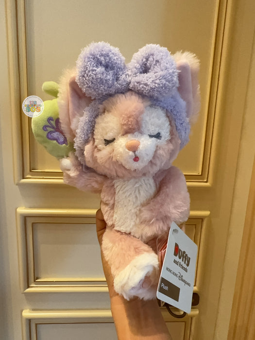HKDL - 2026 Duffy's Sweet Dreams - Sleeping LinaBell Plush Toy
