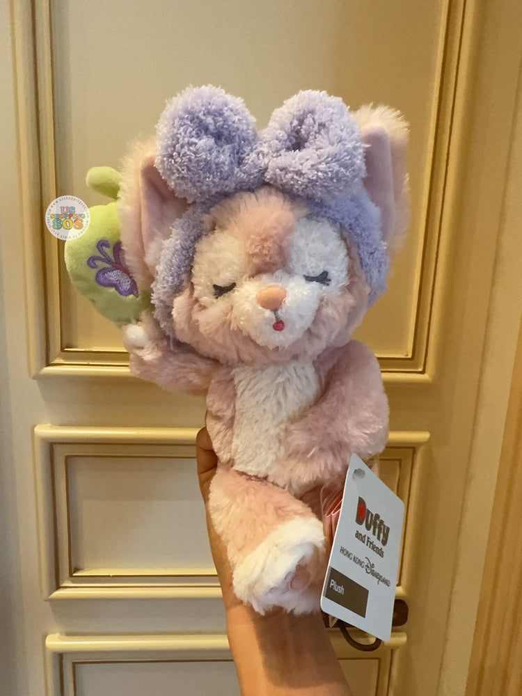 HKDL - 2026 Duffy's Sweet Dreams - Sleeping LinaBell Plush Toy
