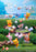 Hot Toy Cosbi - Winnie the Pooh Balloon Party Mystery Figure Box
