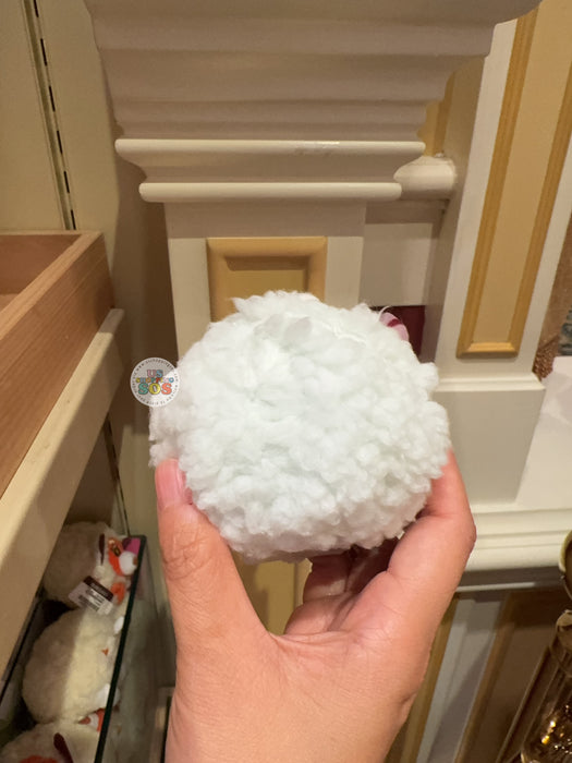 HKDL - 2026 Pixar Popcorn Pals Collection x Create your Own Headband Plush Toy x Sulley Soda Flavor