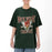 JDS - 2026 T-Shirt Collection x Nick Wilde Green Short Sleeve T-shirt for Adults (Release Date: Jun 2, 2026)