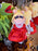 DLR/WDW - The Muppets 2026 - Miss Piggy Plush Keychain
