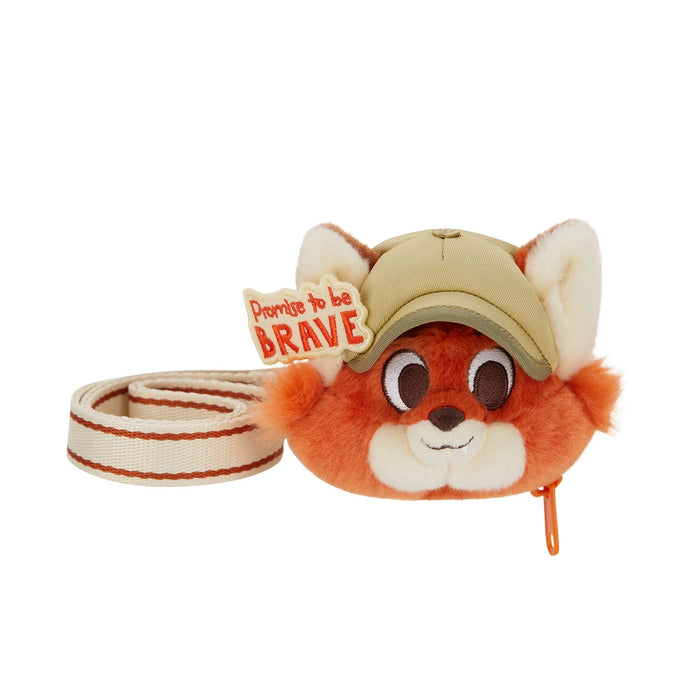 SHDS - Zootopia ‘Little Dream’ Collection x Nick Wilde Phone Clip Bag (Release Date: Nov 5, 2025)