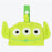 TDR - Toy Story Alien/Little Green Men Washcloth (Release Date: Jul 1, 2026)