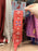 HKDL - World of Frozen 1st Anniversary Hair Accessory (Color: Red)