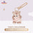 SHDL - 2025 Duffy & Friends Soft Dreams Collection x ShellieMay Plush Keychain
