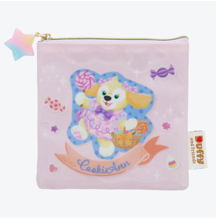 TDR - 2026 Duffy & Friends Halloween Autumn Surprise!! Collection x Mystery Pouch Whole Box (Release Date: Aug 25, 2026)