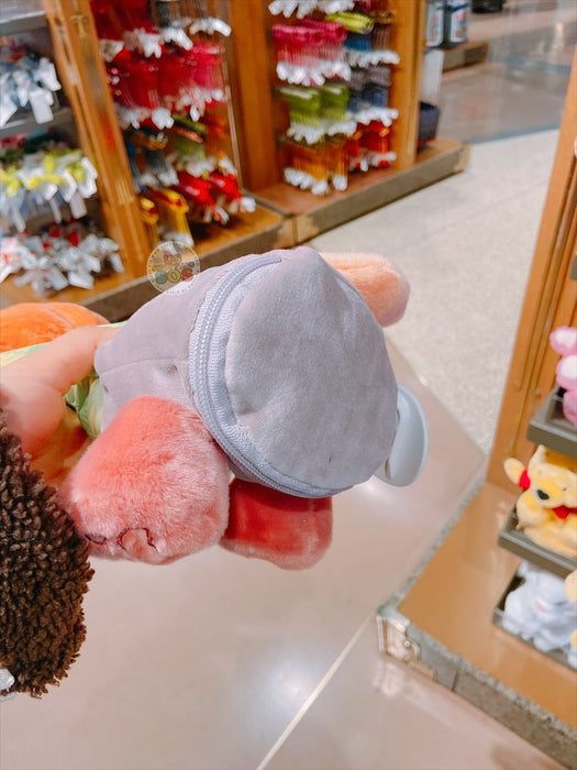 SHDL - Nick Wilde Plushy Stationary Bag