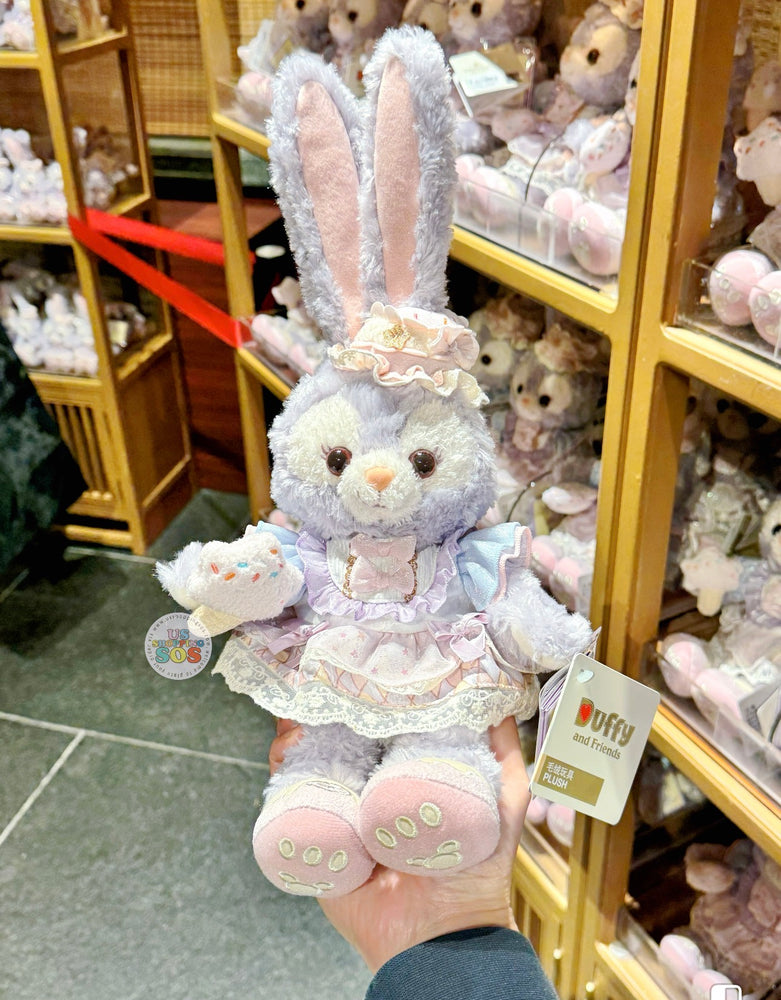 SHDL - 2026 StellaLou Fantasy Celebration Collection x Plush Toy